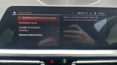 BMW 4 Series 420i M Sport 5dr Step Auto [Tech Pack] Petrol Hatchback